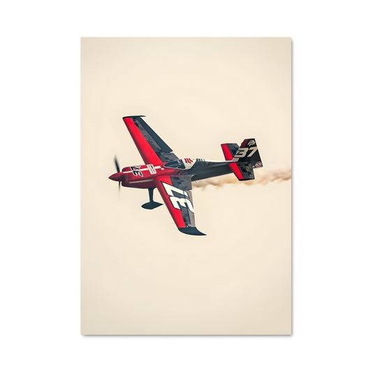 Poster Edge 540 81168