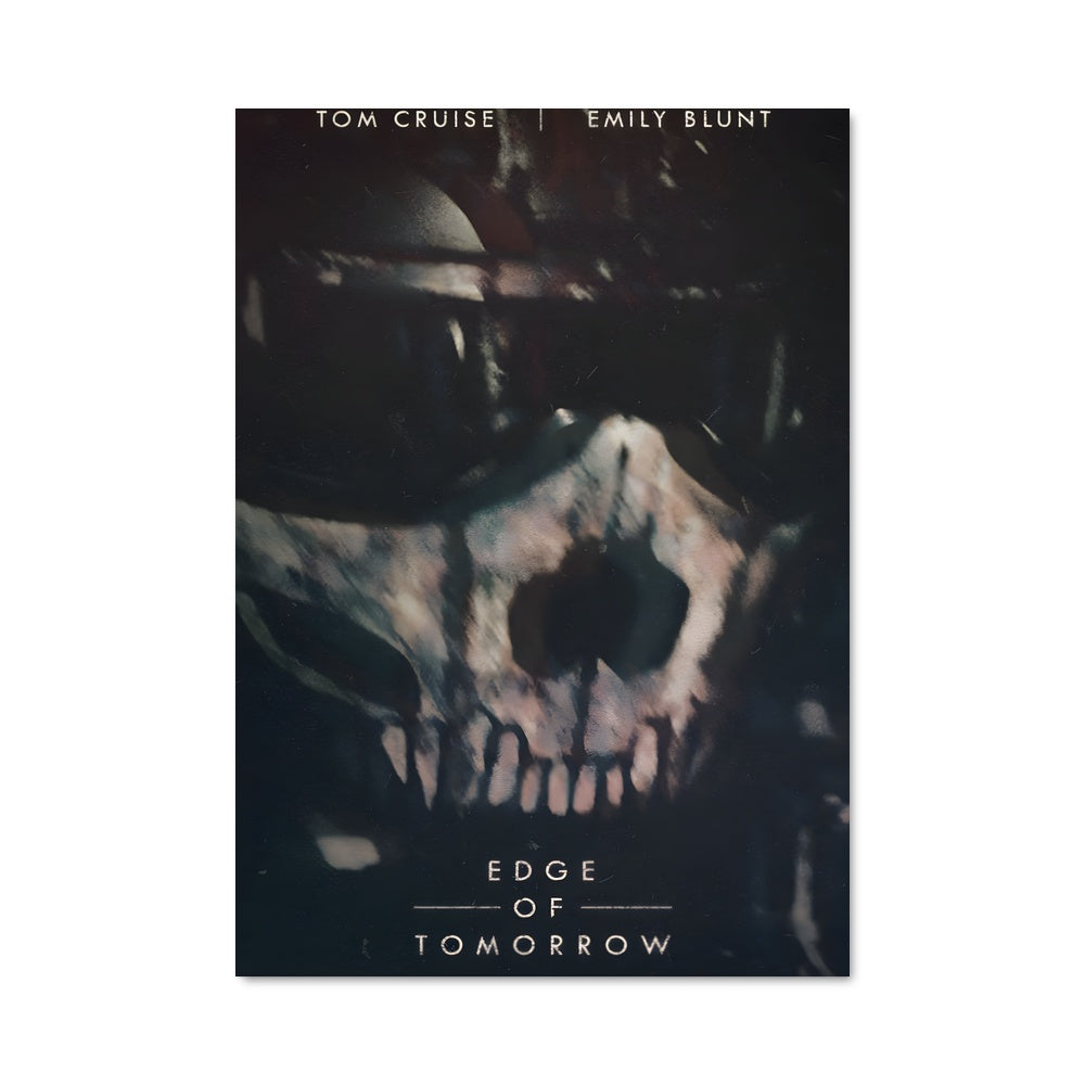 Poster L'Heure du Jugement