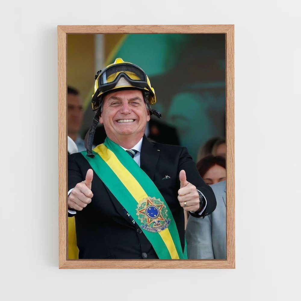 ap-eduardo bolsonaro-1 cadre Bois clair