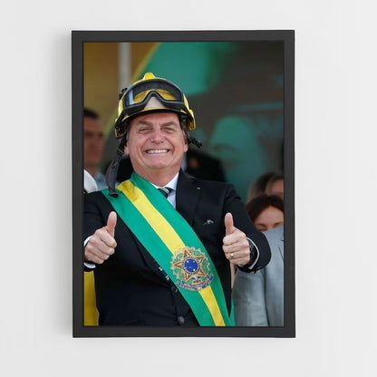 ap-eduardo bolsonaro-1 cadre Noir