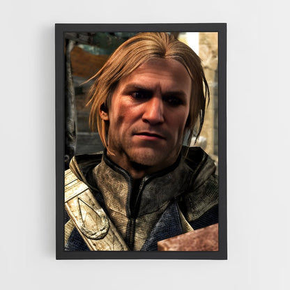 ap-edward kenway-4 cadre Noir