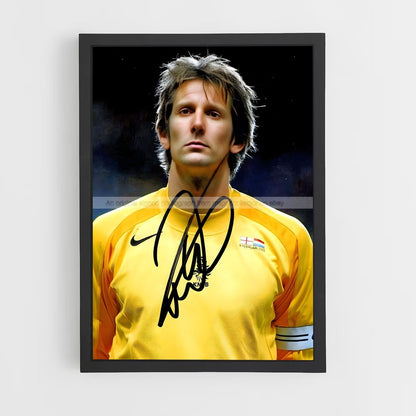 ap-edwin van der sar-3 cadre Noir