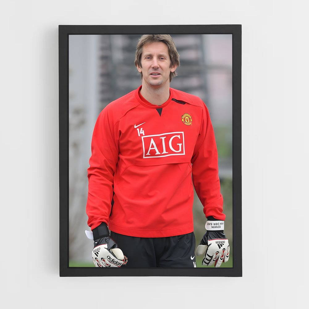 ap-edwin van der sar-6 cadre Noir