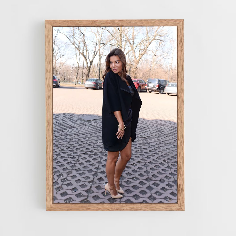 ap-edyta gorniak-1 cadre Bois clair