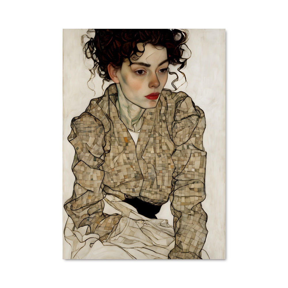 Poster Egon schiele 18905