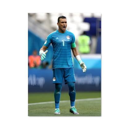 Poster Egypt national football team 70538