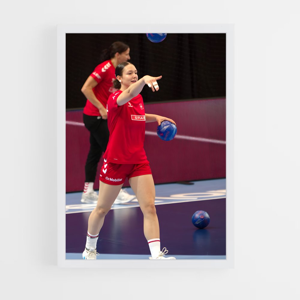 ap-ehf cup-2 cadre Blanc
