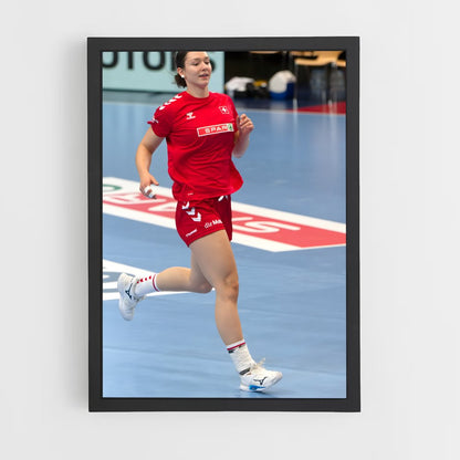 ap-ehf cup-4 cadre Noir