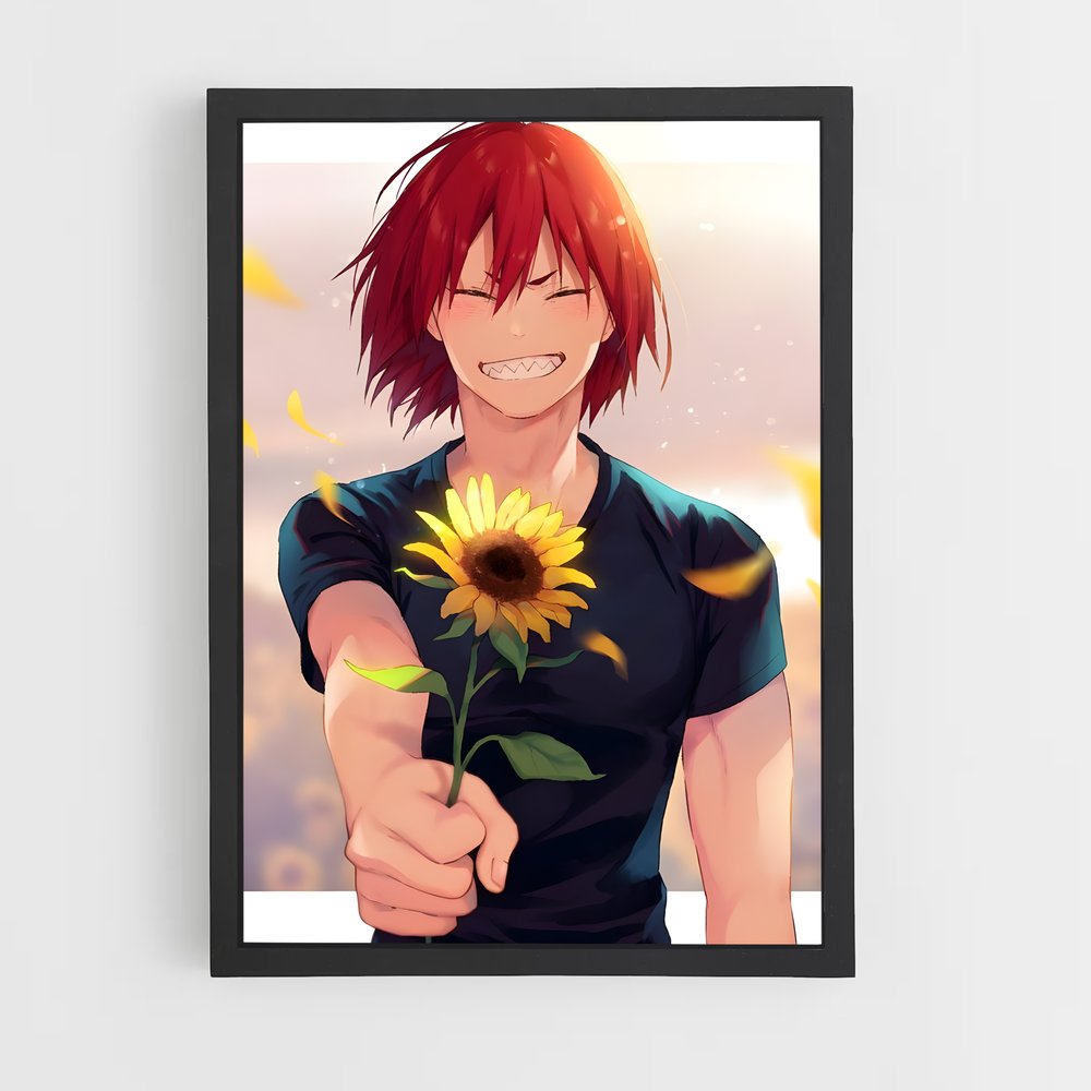 ap-eijiro kirishima-2 cadre Noir