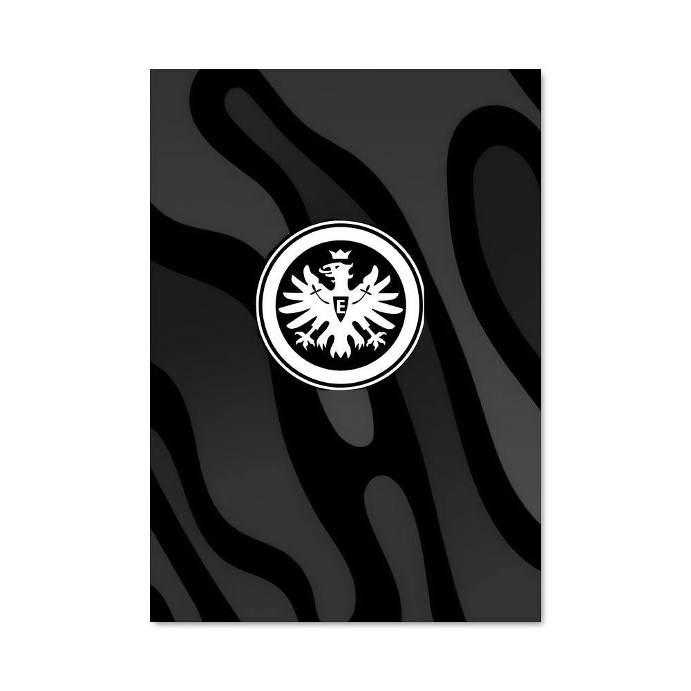 Poster The Zealot's Emblem