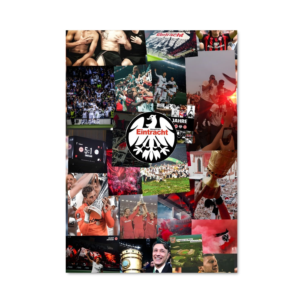 Poster L'Esprit de la Team