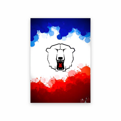 Poster La Tête du Polaire