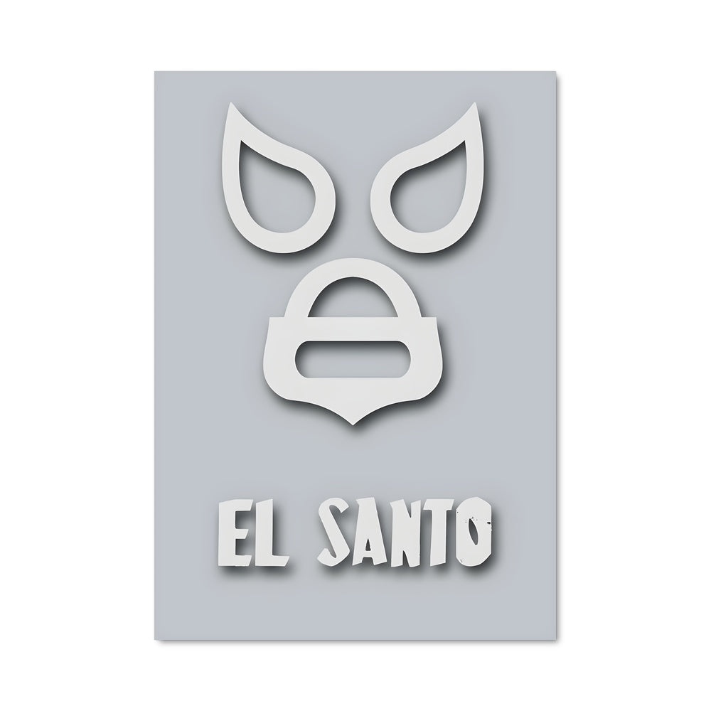 Poster Elano Mystique