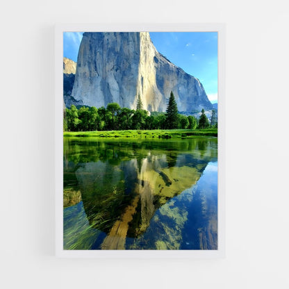 ap-el capitan yosemite-7 cadre Blanc