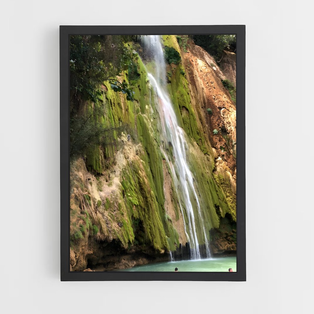 ap-el limon waterfall-2 cadre Noir