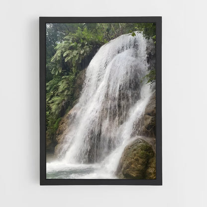 ap-el limon waterfall-4 cadre Noir