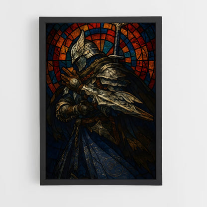 ap-elden ring-12 cadre Noir