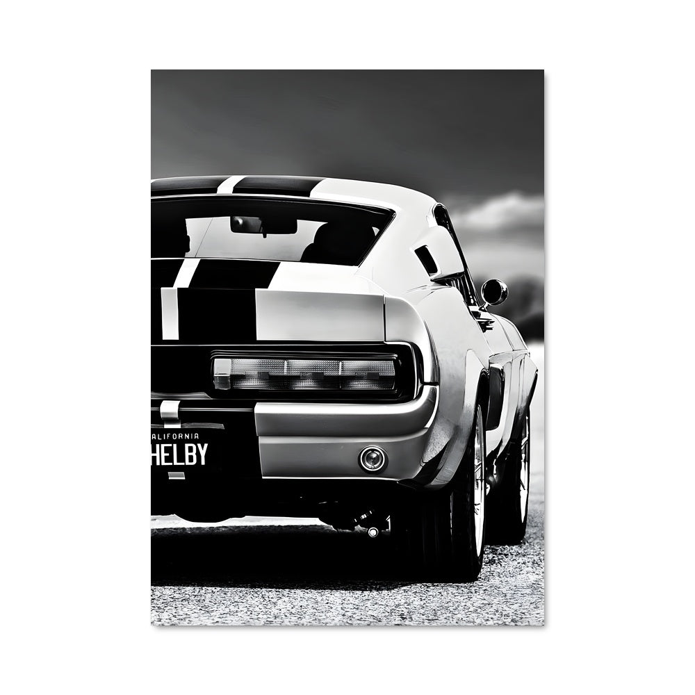 Poster Eleanor 77350