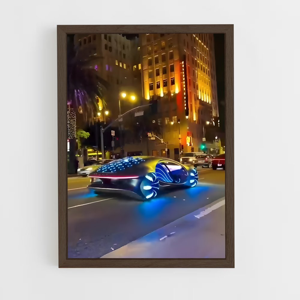ap-electric cars-4 cadre Bois foncé
