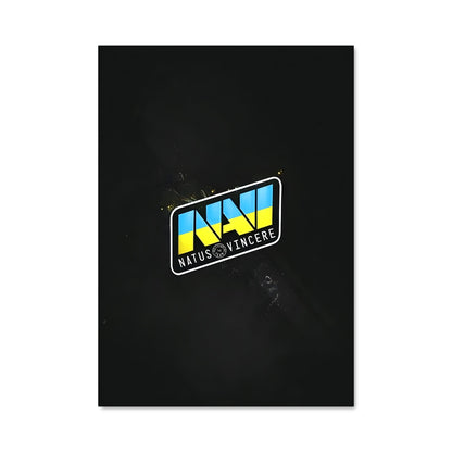 Poster Electronic 41385