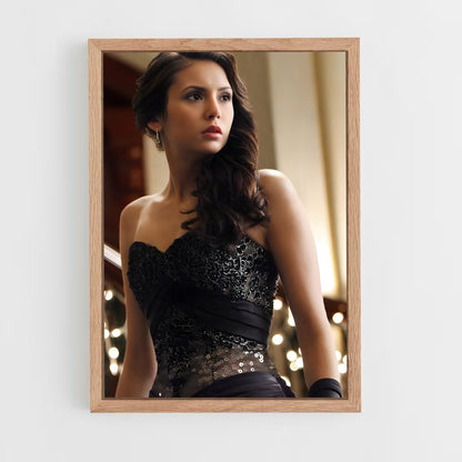 ap-elena gilbert-3 cadre Bois clair