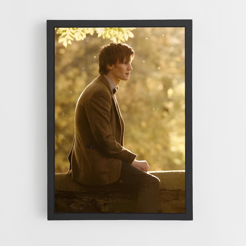 ap-eleventh doctor-4 cadre Noir