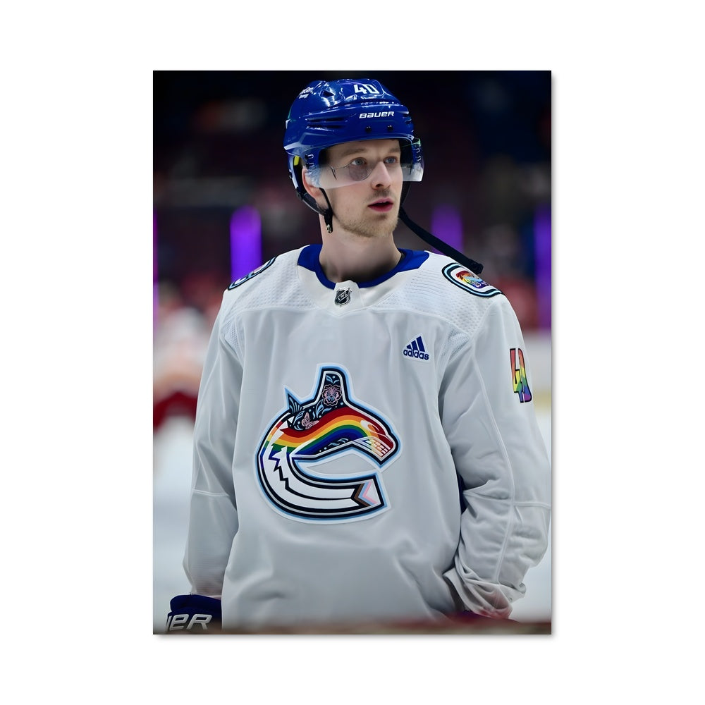 Poster Elias pettersson 74111