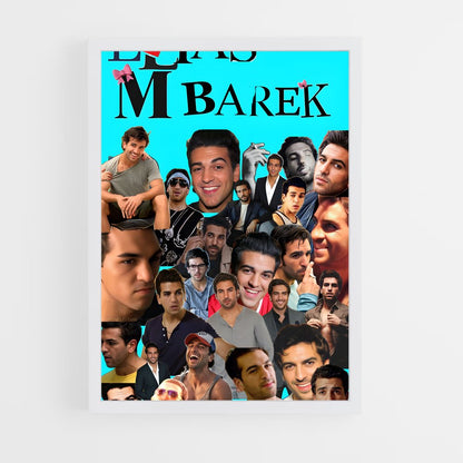 ap-elias mbarek-3 cadre Blanc