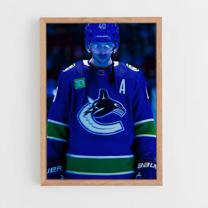 ap-elias pettersson-2 cadre Bois clair