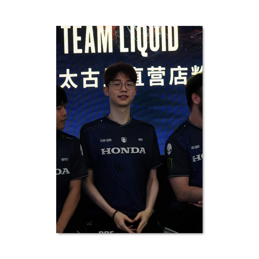 Poster Elige 41471