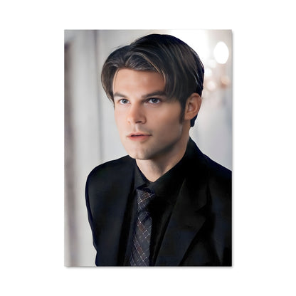 Poster The Elegant Vampire