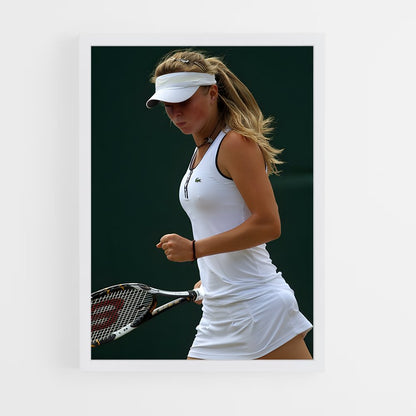 ap-elina svitolina-1 cadre Blanc