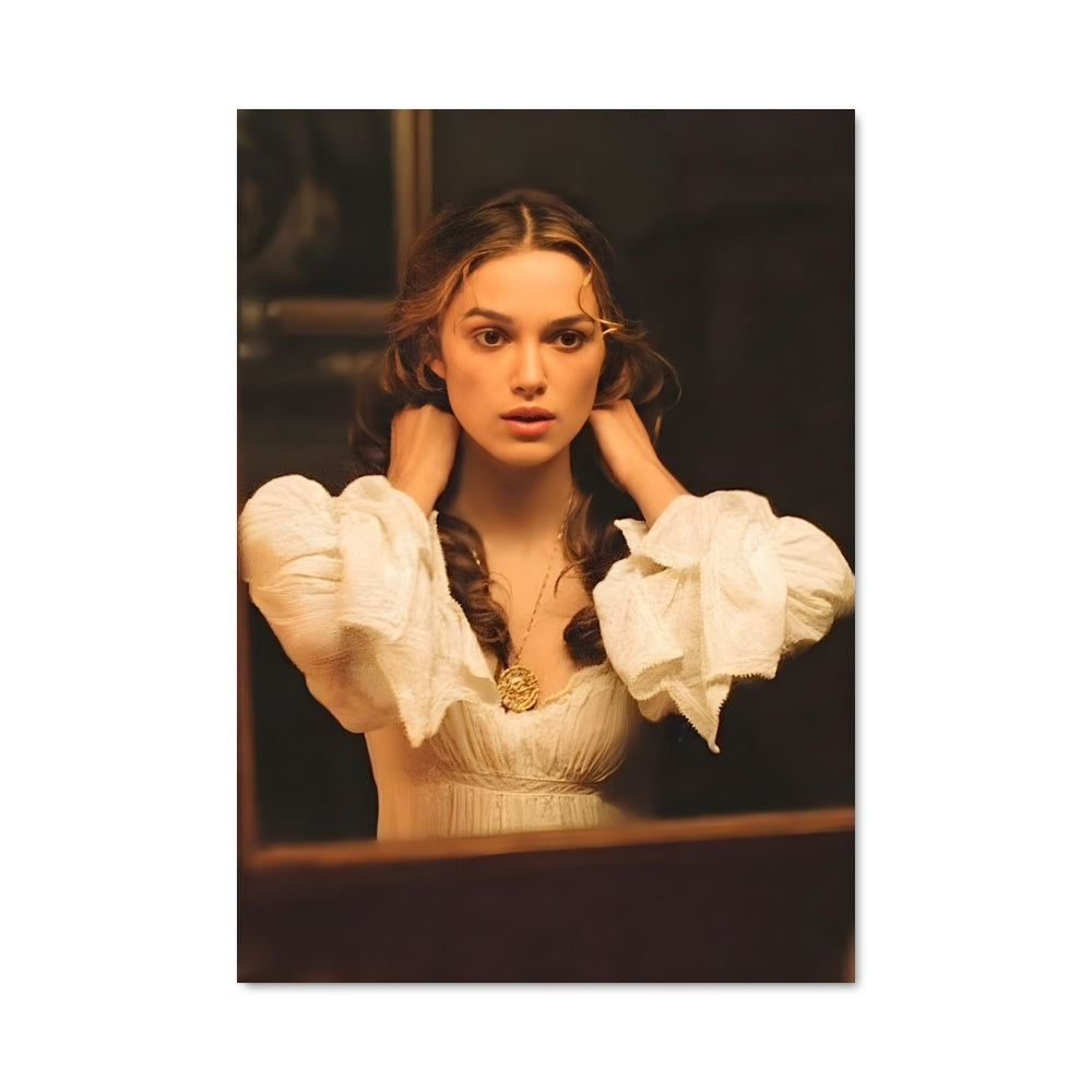 Poster Elizabeth swann 35469