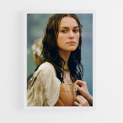 ap-elizabeth swann-8 cadre Blanc