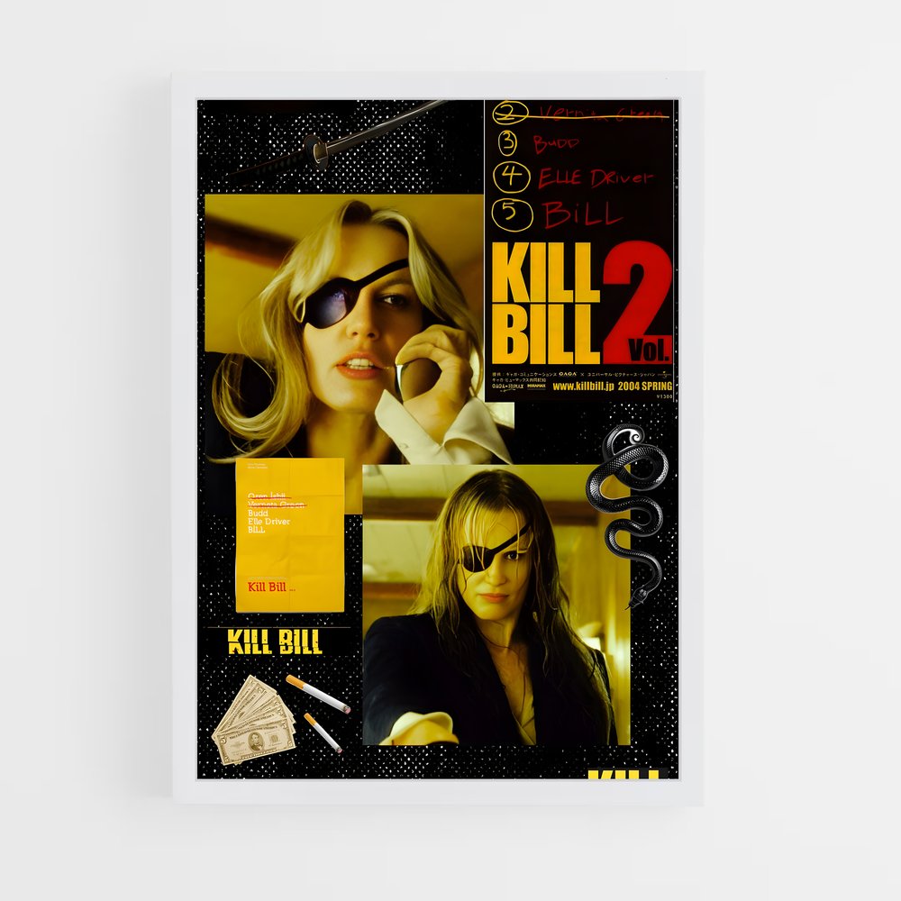 ap-elle driver-4 cadre Blanc