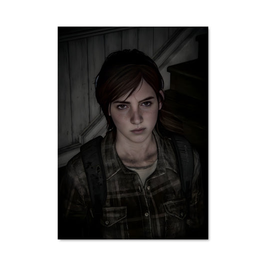 Poster Ellie 44937