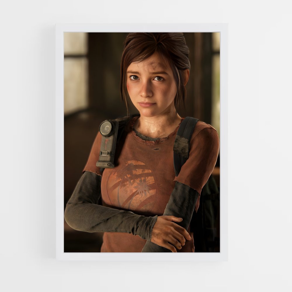 ap-ellie-4 cadre Blanc