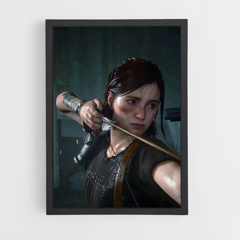 ap-ellie williams-1 cadre Noir