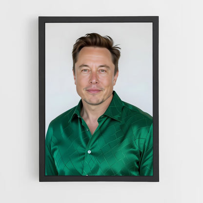 ap-elon musk-9 cadre Noir