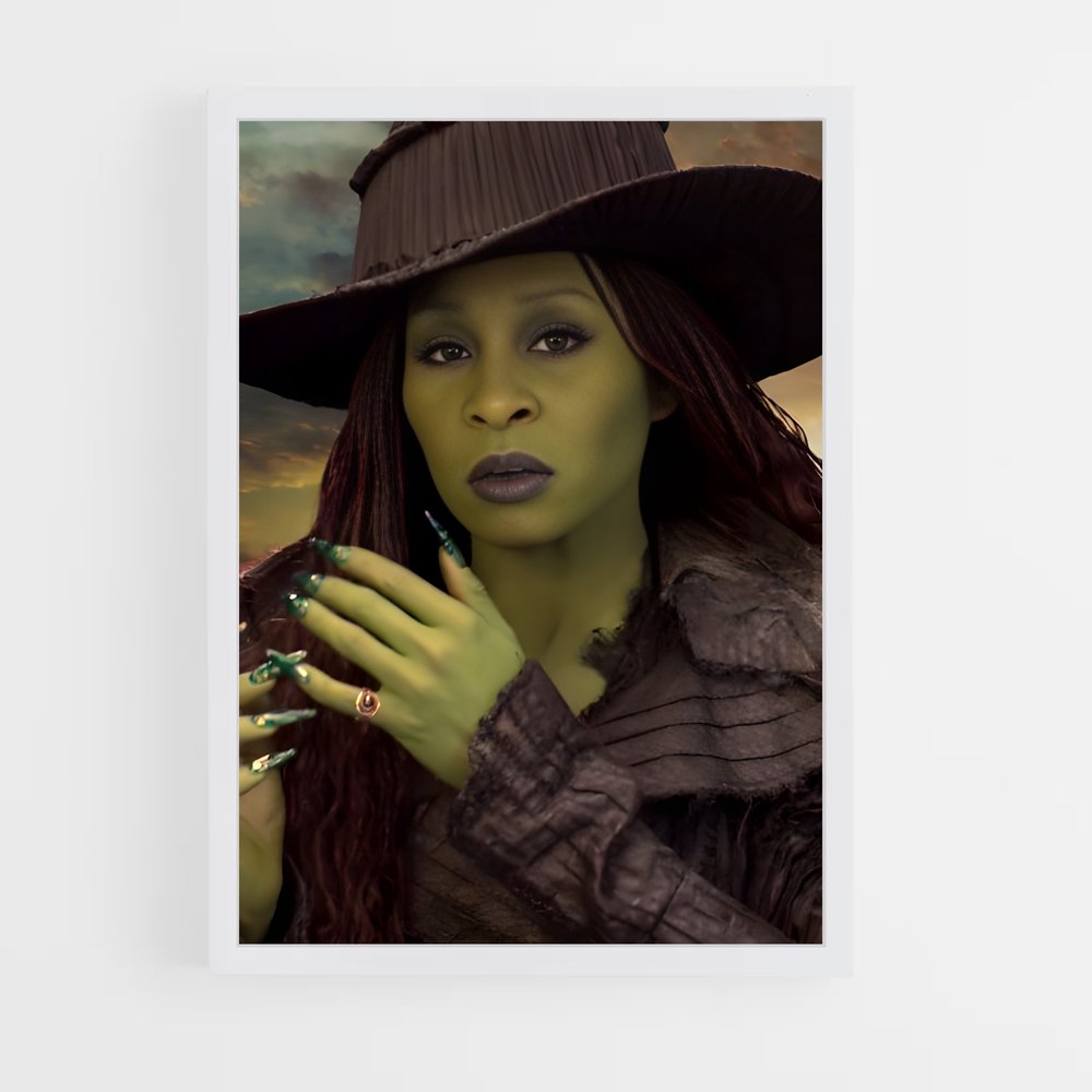 ap-elphaba-2 cadre Blanc