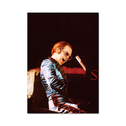 Poster Elton john 51228