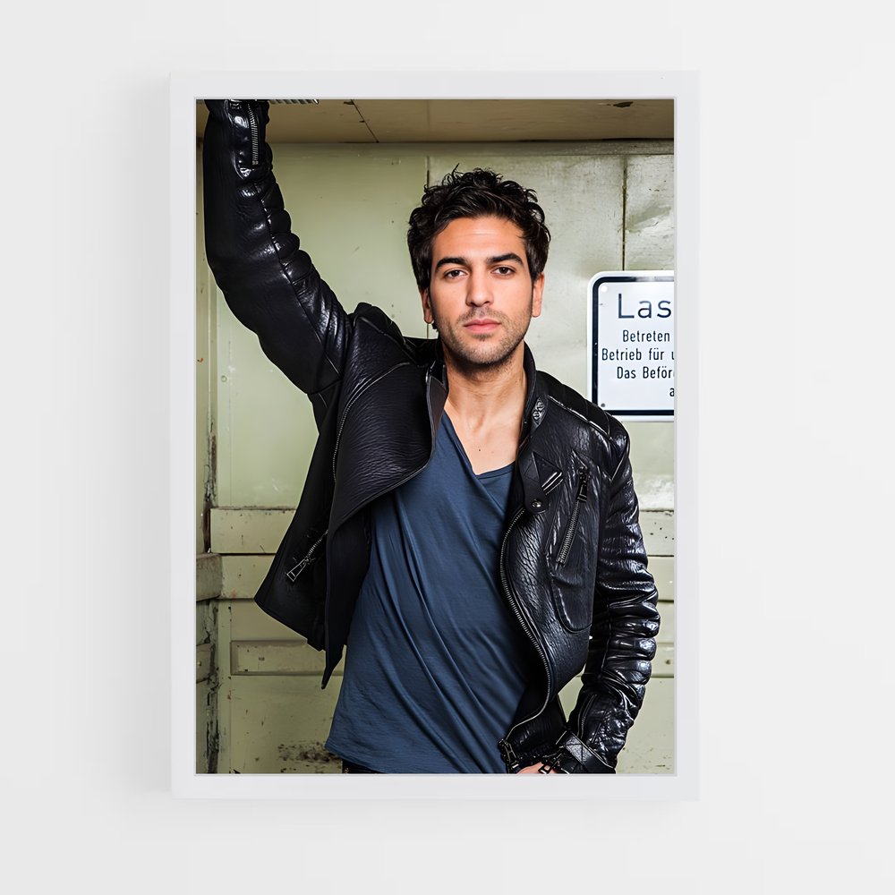 ap-elyas m'barek-2 cadre Blanc