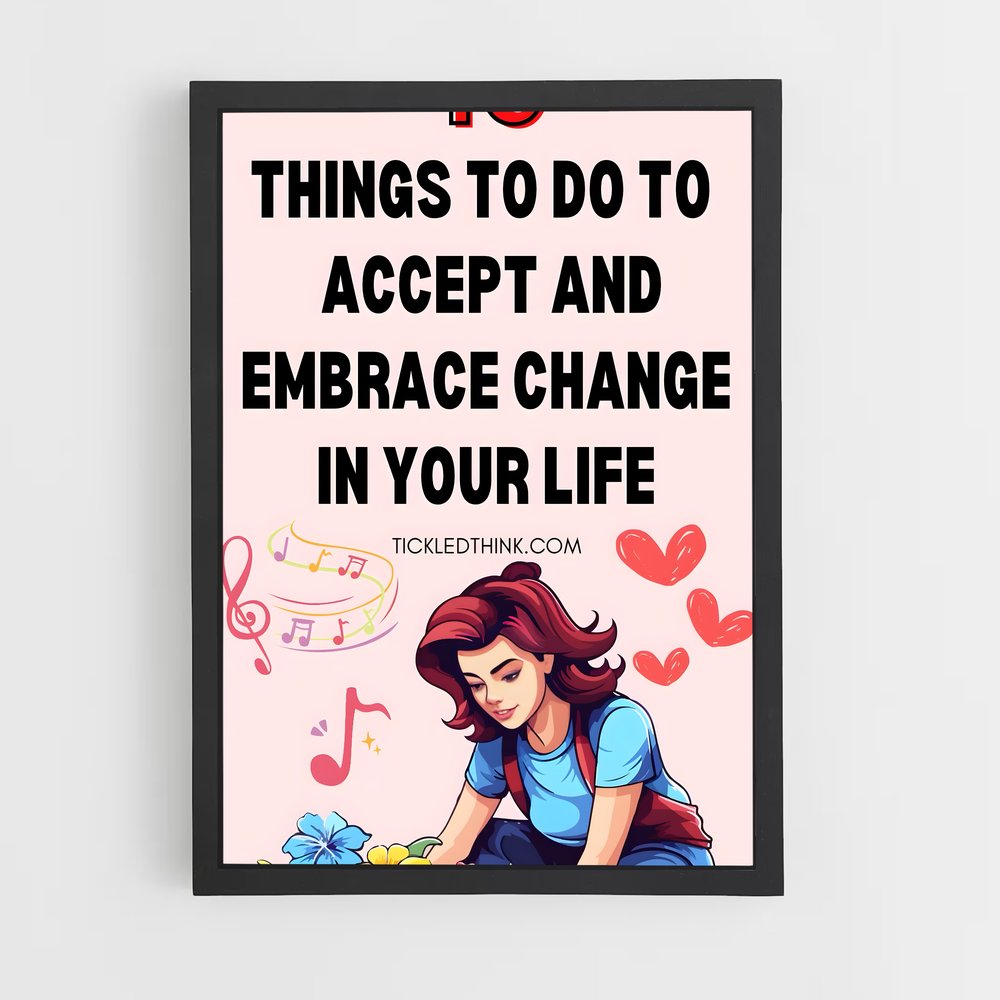 ap-embrace change-7 cadre Noir