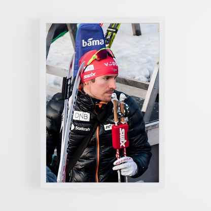 ap-emil hegle svendsen-3 cadre Blanc