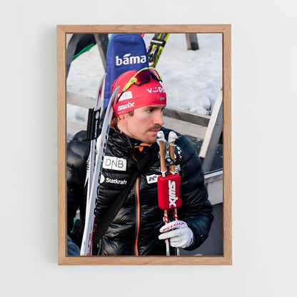 ap-emil hegle svendsen-3 cadre Bois clair
