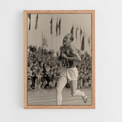 ap-emil zatopek-2 cadre Bois clair