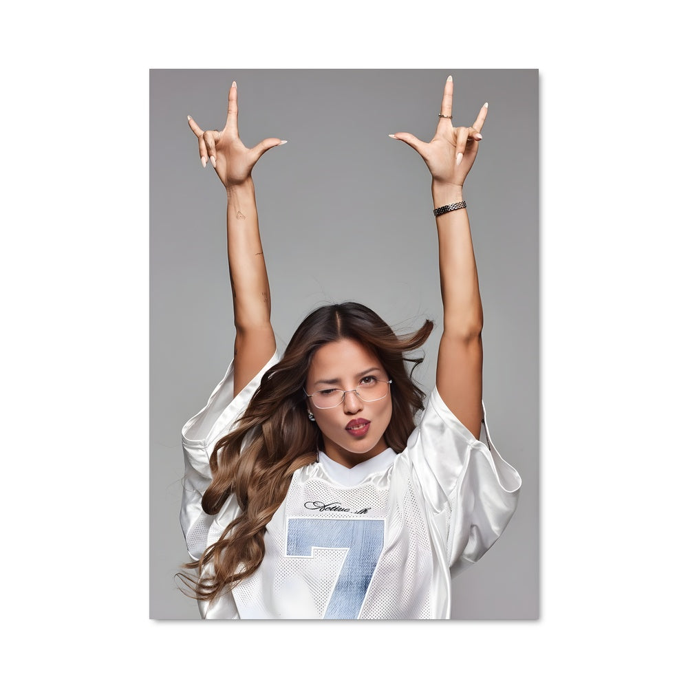 Poster Emilia mernes 54859