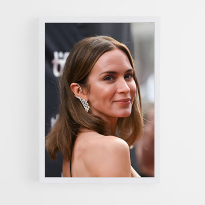 ap-emily blunt-1 cadre Blanc