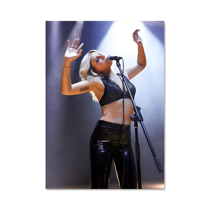 Poster Emma marrone 51235
