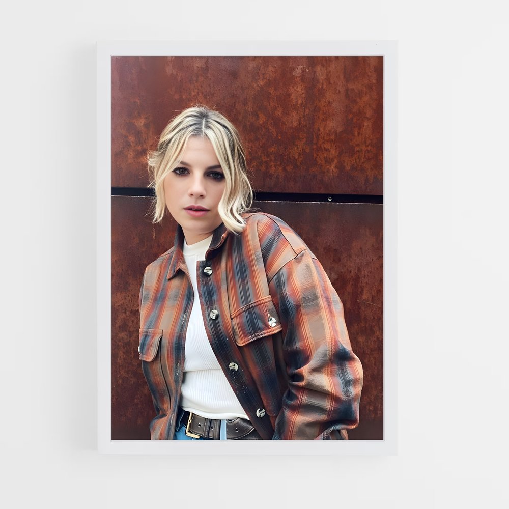 ap-emma marrone-4 cadre Blanc